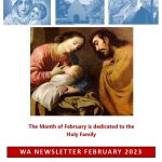Click on image for February newsletter.